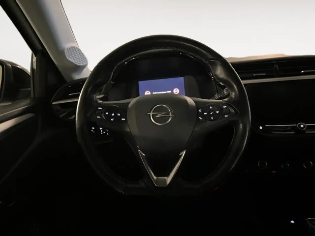 Opel Corsa Edition