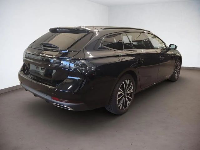 Peugeot 508 Allure Pack