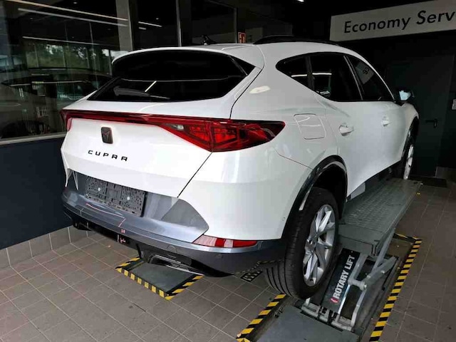 Cupra Formentor 1.5 TSI