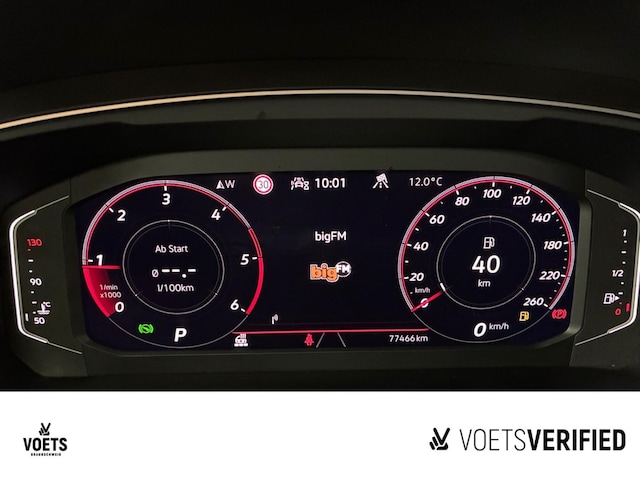 Volkswagen Tiguan 2.0 TDI 4Motion DSG R-Line