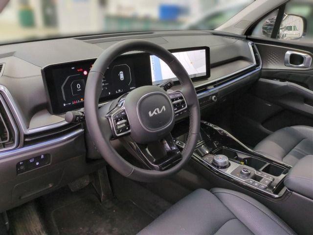 Kia Sorento GDi Hybrid PHEV