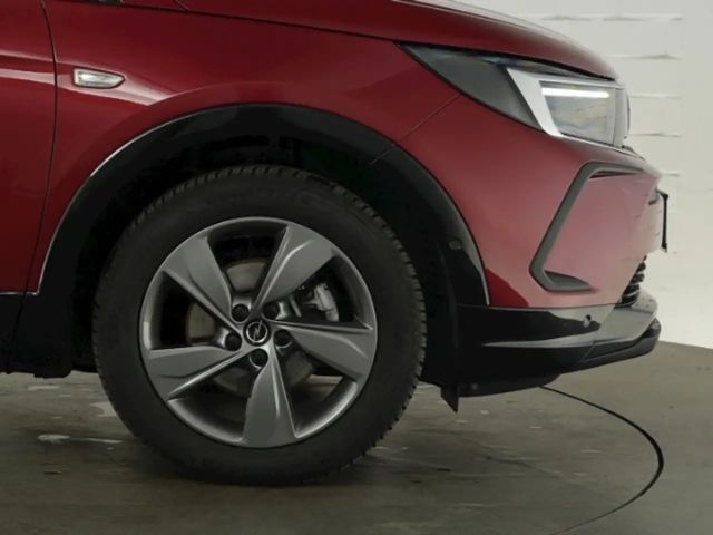 Opel Grandland X GS-Line Grand Sport