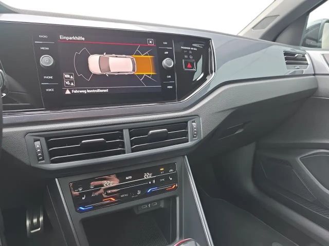 Volkswagen Polo DSG GTI