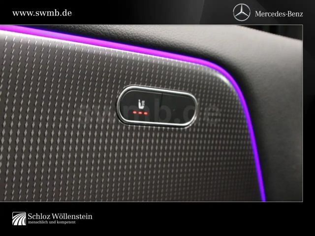 Mercedes-Benz EQA 250 Progressive