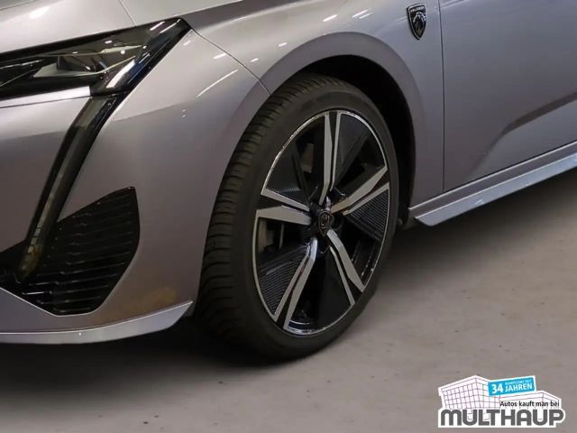 Peugeot 308 GT-Line Hybrid SW