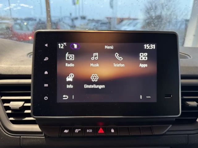 Renault Trafic Blue dCi 150