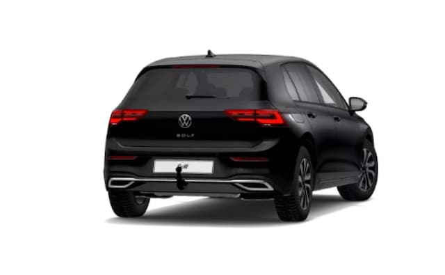 Volkswagen Golf 2.0 TDI DSG IQ.Drive