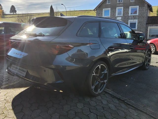 Cupra Leon DSG Sportstourer