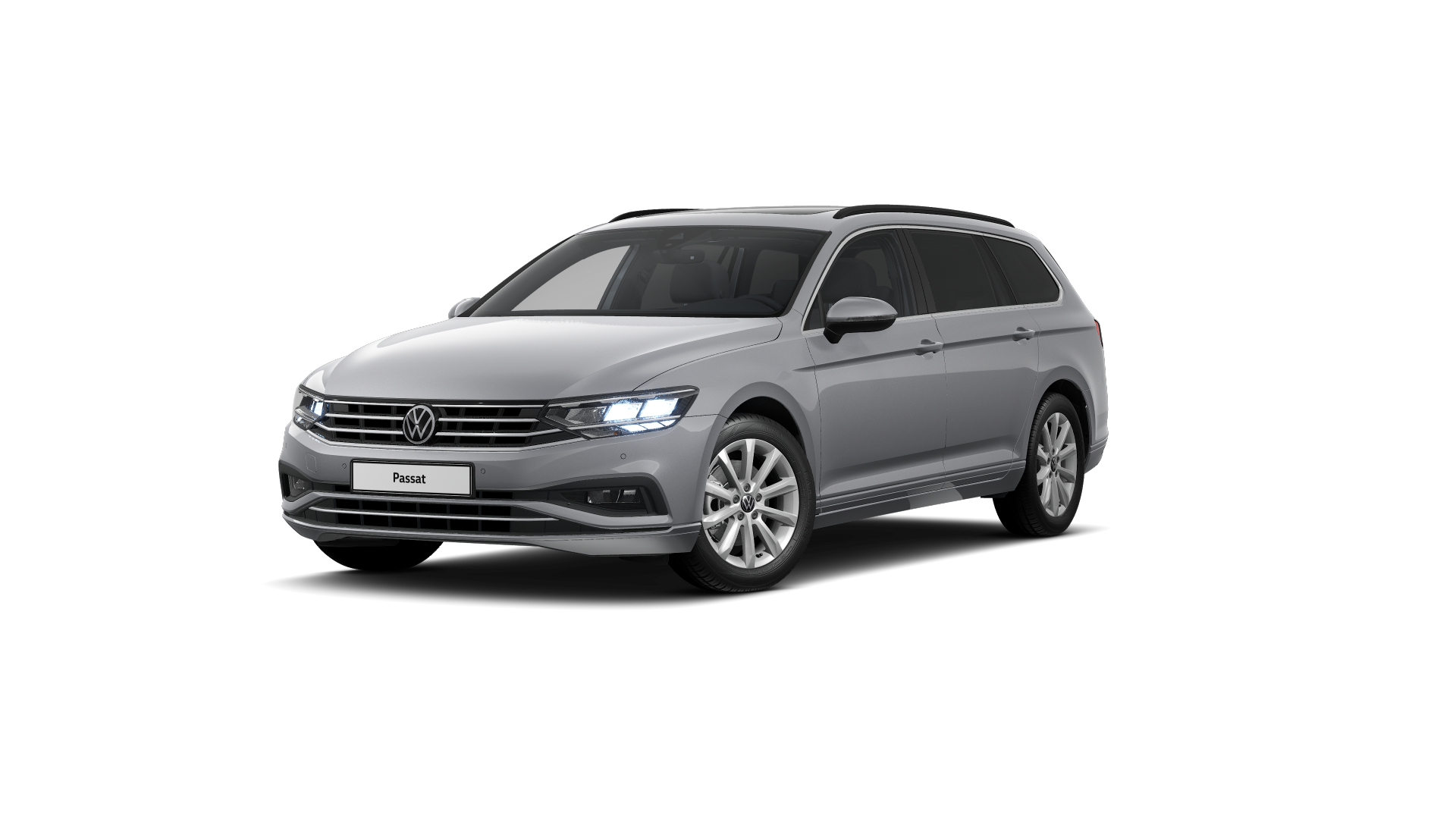 Volkswagen Passat 2.0 TDI Business DSG Variant