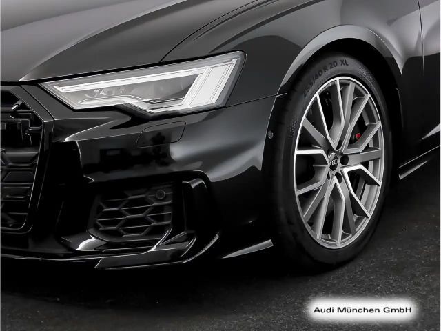 Audi S6 TDI tiptr.ACC/B&O/Kamera