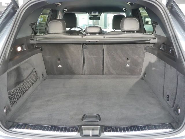 Mercedes-Benz GLE 450 4MATIC AMG Line