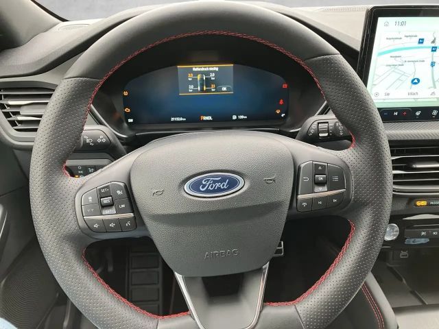 Ford Kuga Hybrid ST Line X