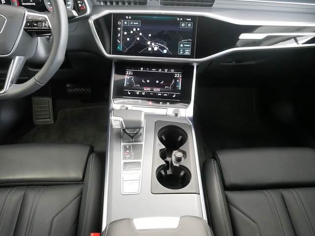 Audi A7 50 TDI Quattro Sportback