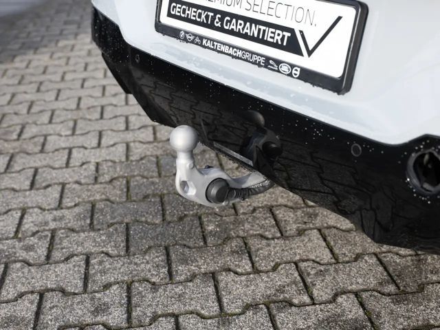 BMW X3 M-Sport xDrive