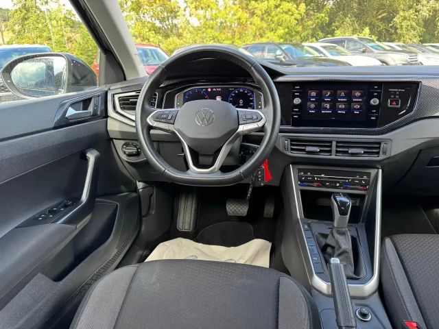 Volkswagen Taigo 1.0 TSI DSG Life