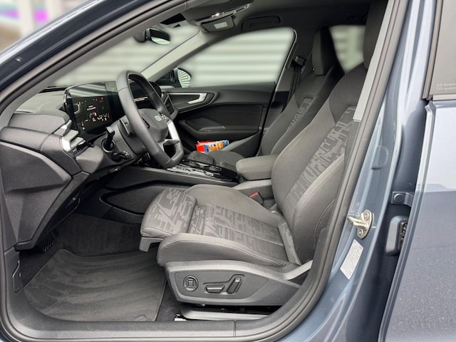 Audi A5 Avant Quattro S-Tronic