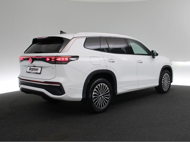 Volkswagen Tayron 1.5 eTSI Elegance Elegance