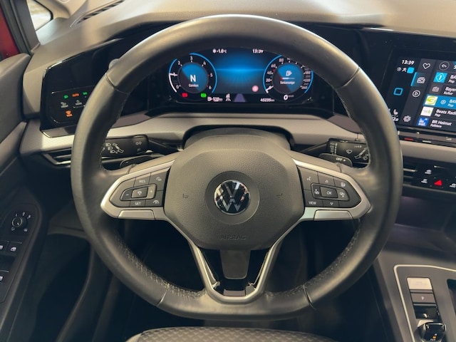 Volkswagen Golf 2.0 TDI DSG Golf VIII