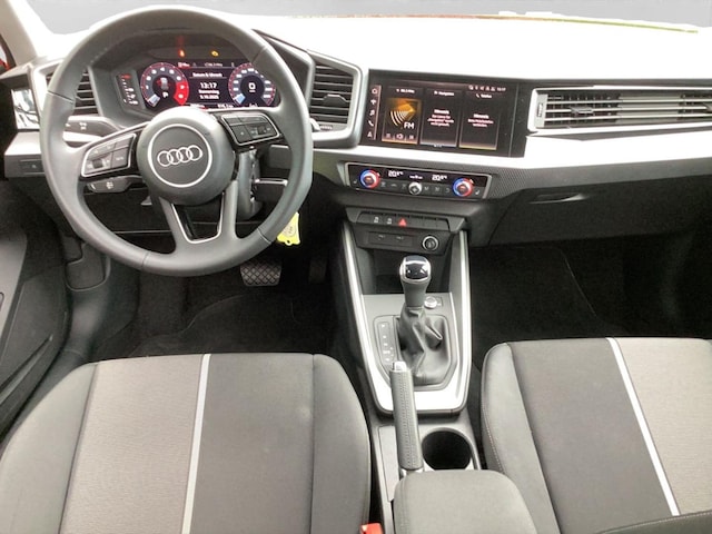 Audi A1 25 TFSI S-Tronic Sportback