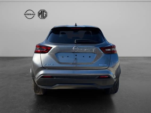 Nissan Juke N-Connecta