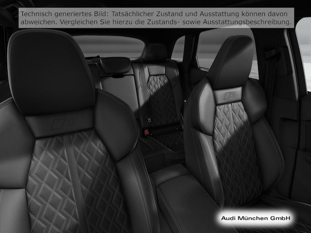 Audi Q5 Quattro S-Tronic