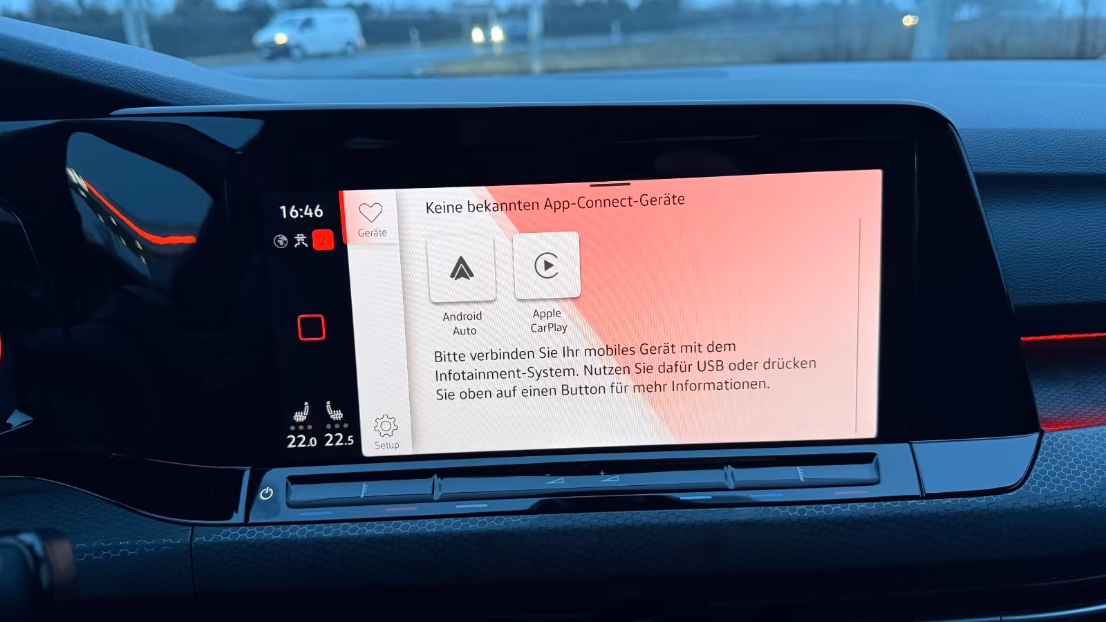 Volkswagen Golf GTI Golf VIII