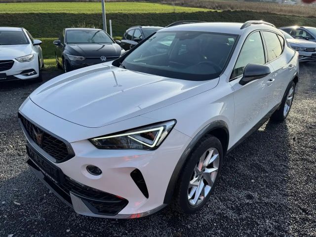 Cupra Formentor 1.5 TSI