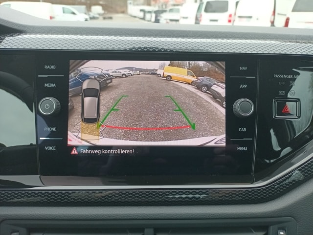 Volkswagen Taigo 1.0 TSI Life