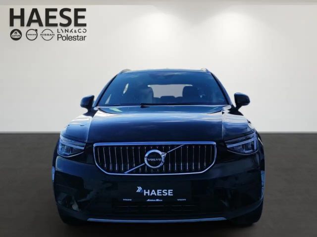Volvo XC40 Bright Plus Recharge T4