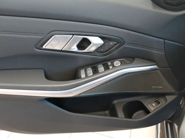 BMW M3 Competition Touring xDrive