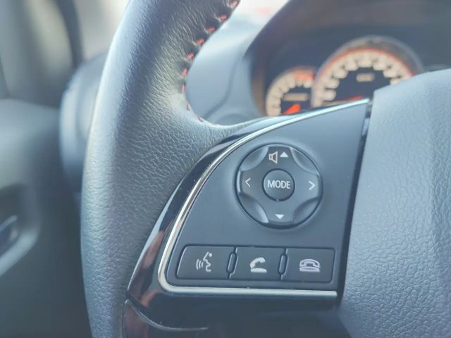 Mitsubishi Space Star Star