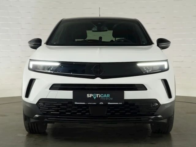 Opel Mokka Hybrid Ultimate