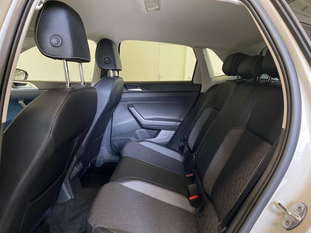 Volkswagen Polo Polo 1.0 Goal *PDC*GRA*LED*SHZ*App-Connect