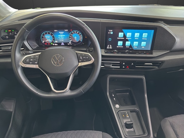 Volkswagen Caddy 1.5 TSI DSG Life