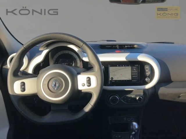 Renault Twingo E-Tech Techno