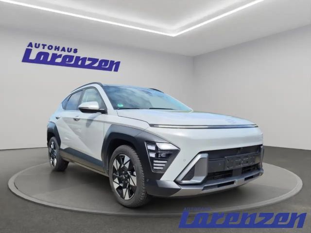 Hyundai Kona 1.6 Prime T-GDi