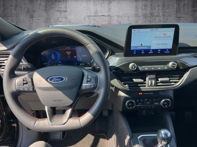 Ford Kuga Hybrid ST Line