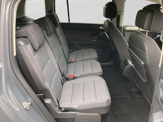 Volkswagen Touran 1.5 TSI DSG Move