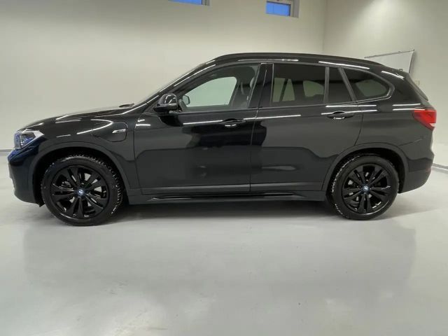 BMW X1 Sport Line xDrive