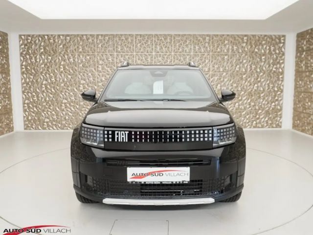 Fiat Grande Panda E La Prima