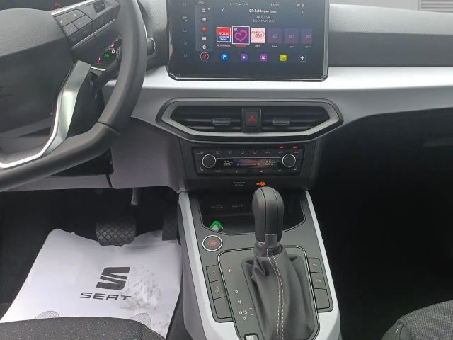 Seat Arona DSG Style