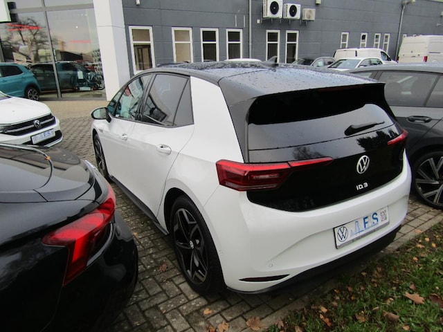 Volkswagen ID.3 IQ.Drive