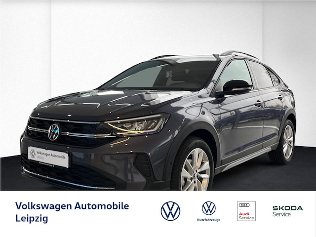 Volkswagen Taigo 1.0 TSI DSG