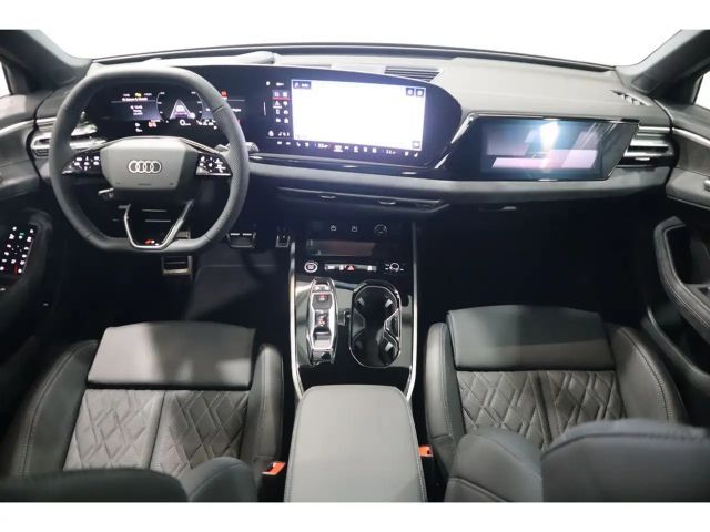 Audi A5 Avant Quattro