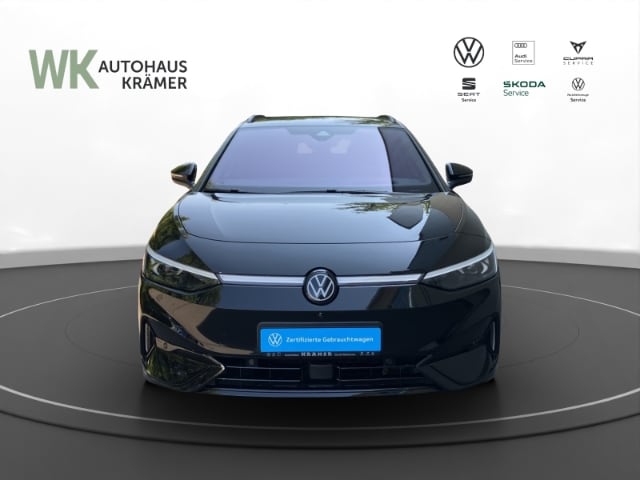 Volkswagen ID.7 IQ.Drive Pro Tourer