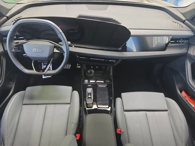 Audi Q6 e-tron Quattro