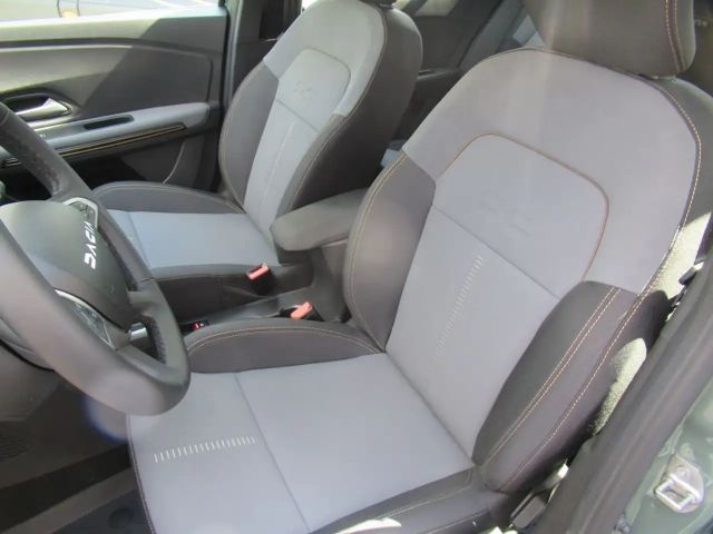 Dacia Sandero ECO-G Extreme Stepway