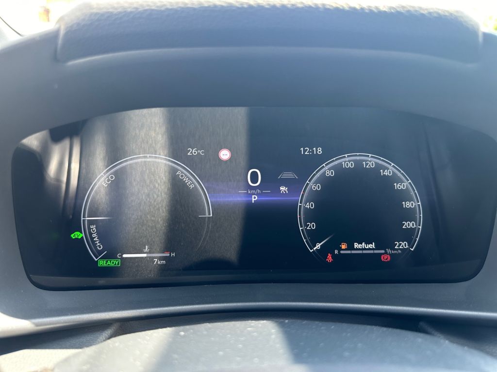 Toyota C-HR 5-deurs Business