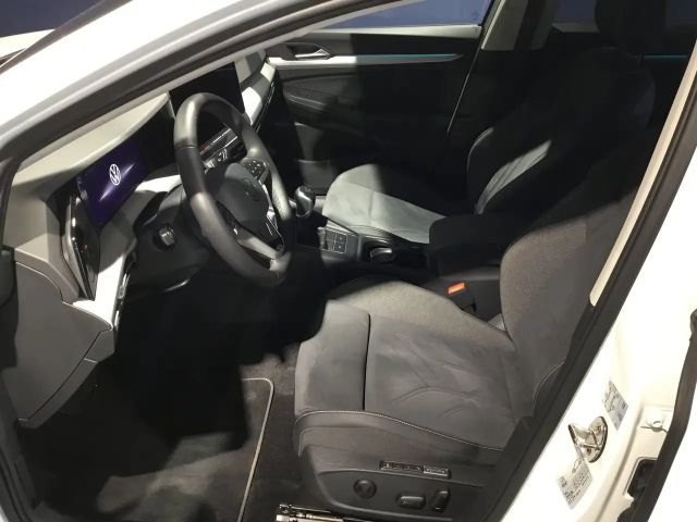 Volkswagen Golf Rabbit TSI