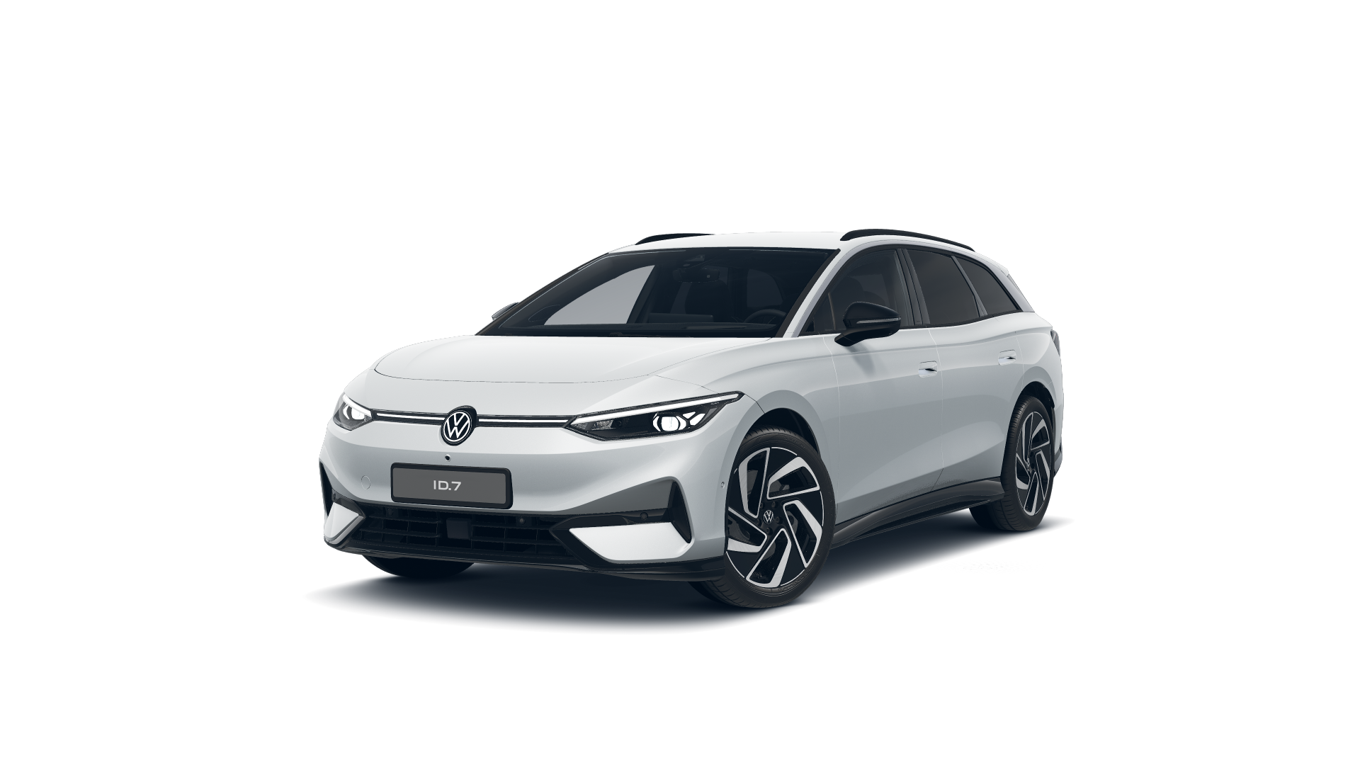 Volkswagen ID.7 Plus Tourer